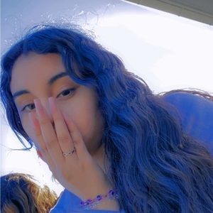 Meet your Posher, Karen